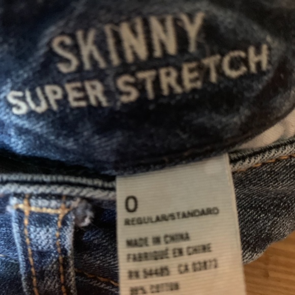 American Eagle jeans - Picture 3 of 3